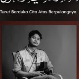 Mengenang Sosok Bagas Amar Hakiki, Mahasiswa UGM yang Dikenal Aktif dan Kreatif di Lingkungan Kampus