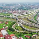 Libur Idul Adha, Tol Medan-Binjai Maksimalkan Layanan Lalu Lintas dan Rest Area