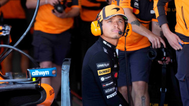 Bos McLaren Ungkap Penyebab Sebenarnya Lando Norris Gagal Finis saat Balapan Utama F1 GP Kanada, Ternyata Gara-gara...