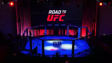 Link Live Streaming Road to UFC Season 5: Tarung Malam Ini, Ada Yudi Cahyadi vs Xie Bin Berebut Kontrak UFC