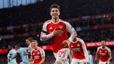 Arsene Wenger Yakin Arsenal Pantas Juara Liga Champions, PSG Dapat Peringatan Keras