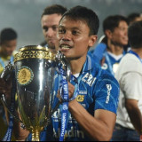 Dedi Kusnandar Bongkar Masa Kelam di Persib, Sempat Diremehkan hingga Kepikiran Pindah Klub sampai Akhirnya Hattrick Juara