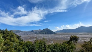 Penutupan Wisata Bromo Selama Ritual Kasada 2026, Ini Jadwal Lengkapnya
