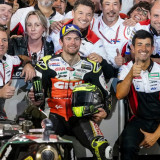 Cal Crutchlow Resmi Comebcak, Gantikan Johann Zarco di MotoGP Italia 2026