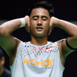 Rekap Hasil Singapore Open 2026, Kamis 28 Mei: Alwi Farhan Permalukan Shi Yu Qi, 2 Wakil Indonesia ke Perempat Final
