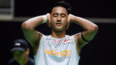 Rekap Hasil Singapore Open 2026, Kamis 28 Mei: Alwi Farhan Permalukan Shi Yu Qi, 2 Wakil Indonesia ke Perempat Final