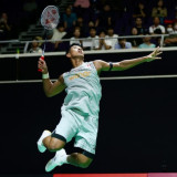 Singapura Open 2026: Taklukan Shi Yu Qi di Babak 16 Besar, Alwi Farhan Sebut Perjuangannya Belum Usai