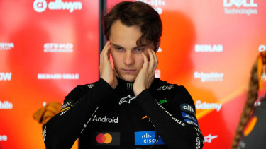 Akui Salah, Oscar Piastri Minta Maaf ke Alex Albon atas Crash yang buat Pembalap Williams Itu DNF di F1 GP Kanada 2026