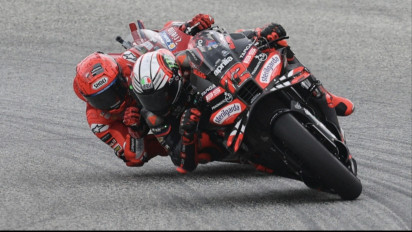 Jadwal MotoGP Italia 2026: Menanti Comeback Marc Marquez di Sirkuit Mugello Sepanjang Akhir Pekan Ini