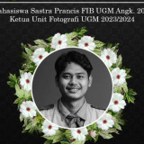 Mahasiswa Sastra Perancis UGM Meninggal Sekeluarga di Temanggung Ternyata Semester Ini Dijadwalkan Sidang Skripsi
