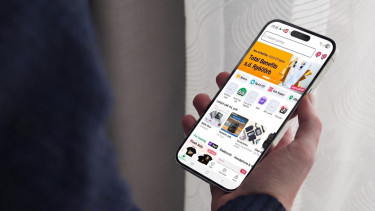 Belanja Akhir Pekan Lebih Hemat, BRI Hadirkan Promo Diskon Rp100 Ribu di Tokopedia