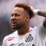 Kabar Buruk untuk Brasil, Neymar Cedera Betis dan Terancam Absen di Laga Pembuka Piala Dunia 2026