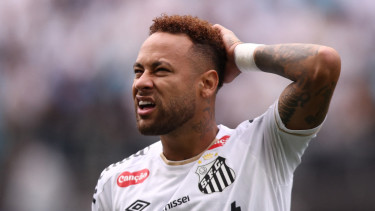 Kabar Buruk untuk Brasil, Neymar Cedera Betis dan Terancam Absen di Laga Pembuka Piala Dunia 2026