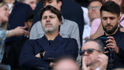 Nama Baru Muncul di Daftar Calon Pelatih AC Milan, Mauricio Pochettino Jadi Alternatif untuk Selamatkan Rossoneri