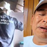 Respons Dedi Mulyadi usai Disebut Penipu oleh Warga Kalimantan Timur, KDM: Saya Tahu Alamat Bapak