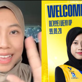 Debut Megawati Hangestri di Hyundai Hillstate Terancam? Aturan Baru Liga Voli Korea Bisa Bikin Megatron Absen 18 Laga