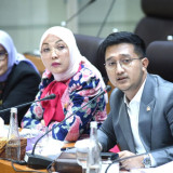 Anggota DPR RI Tom Liwafa Soroti Potongan Marketplace yang Dinilai Membebani UMKM