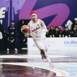 Pelita Jaya Menggila! Hancurkan RANS Simba Bogor 98-57, Rekor Semifinal IBL Berlanjut 5 Musim Beruntun