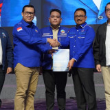 Capai Indonesia Emas 2045, Gempar Indonesia Dorong Peran Aktif Generasi Muda
