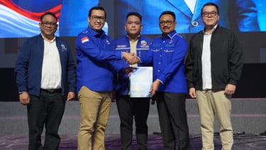 Capai Indonesia Emas 2045, Gempar Indonesia Dorong Peran Aktif Generasi Muda
