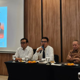 Hadapi Perubahan Zaman, Rektor UIN Jakarta Ingatkan Cara Mengajar Dosen Lebih Utama Dibanding Materi