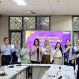 Sinergi FKM UI dan Industri Farmasi: Upaya Memperkuat Ketahanan Kesehatan Nasional