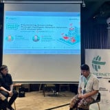 Transformasi Digital Tak Cukup Modal Internet Cepat, Bisnis Kini Butuh Jaringan Pintar dan Aman
