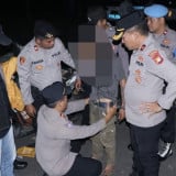 Pria Bawa 8 Paket Ganja Siap Pakai Ditangkap di Tangerang, Ngaku Hendak Dijual Rp100 Ribu