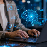 Dibalik Canggihnya Artificial Intelligence (AI) Real-Time, Ada Ancaman Kebocoran Data yang Mengintai