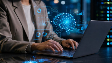 Dibalik Canggihnya Artificial Intelligence (AI) Real-Time, Ada Ancaman Kebocoran Data yang Mengintai