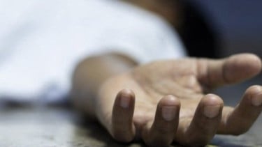 Paman Luka-luka dan Bayi Ditemukan Tewas Mengenaskan di Kontrakan Bekasi, Sang Nenek Reflek Cuci Pisau