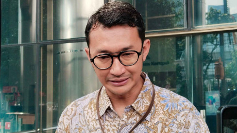KPK Periksa Kadis PUPR dan Anggota DPRD Bengkulu Terkait Kasus Suap Proyek