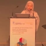 Siapa Prihantini? Alumnus ITB yang Bikin Geger Dunia Riset Internasional Lewat Dugaan "Fraud" di Denmark