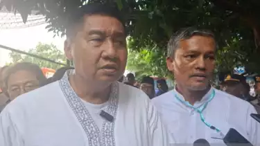 Sinergi Kementerian PKP dan ATR/BPN: Lahan Luas Siap Disulap Jadi Rusun dan Kota Satelit