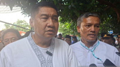 Sinergi Kementerian PKP dan ATR/BPN: Lahan Luas Siap Disulap Jadi Rusun dan Kota Satelit
