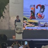 Menteri Pariwisata: Pertumbuhan Kunjungan Wisman ke Indonesia Maret 2026 Tertinggi di Asia Tenggara