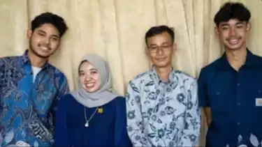 Tak Hanya Keracunan Makanan, Polisi Curigai Penyebab Lain dari Meninggalnya Keluarga di Glamping Posong Temanggung