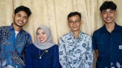Tak Hanya Keracunan Makanan, Polisi Curigai Penyebab Lain dari Meninggalnya Keluarga di Glamping Posong Temanggung