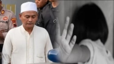 Masih Ingat Santriwati Hamil Lewat Mimpi? Terungkap Diduga Jadi Korban Kiai Cabul Pimpinan Ponpes Pekalongan