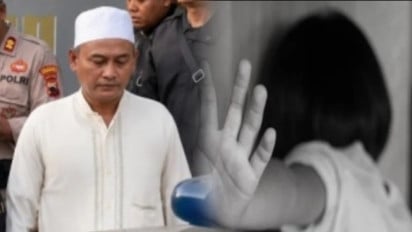 Masih Ingat Santriwati Hamil Lewat Mimpi? Terungkap Diduga Jadi Korban Kiai Cabul Pimpinan Ponpes Pekalongan
