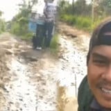 Pemuda Babelan Ngadu ke Dedi Mulyadi, Sindir Pejabat Ogah Perbaiki Jalan Rusak: Gak Boleh Dirapikan, Takut Miskin