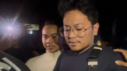 Direktur Travel Umrah Hanania Dilaporkan Dugaan Penipuan, Ratusan Korban Alami Kerugian Ada yang Capai Rp700 Juta