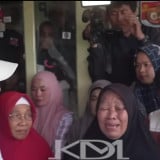Di Hadapan Dedi Mulyadi, Ibu-ibu PKL Tak Masalahkan Uang Kompensasi, justru Terpukul Kios Dibongkar Mendadak saat Lebaran