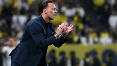 Dirumorkan Masuk Jajaran Manajemen AC Milan, Rangnick Siapkan 1 Nama sebagai Pelatih Baru Rossoneri Musim Depan