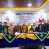 Prodi Ilmu Komunikasi UMT Raih akreditasi UNGGUL