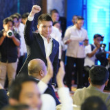 Calon Ketua Umum BPP HIPMI Anthony Leong Usulkan Strategi Komprehensif Hadapi Penguatan Dolar AS