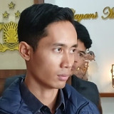 Sekeluarga Tewas Dalam Tenda, Ini Dugaan Awal Penyebabnya