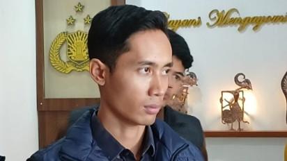 Sekeluarga Tewas Dalam Tenda, Ini Dugaan Awal Penyebabnya