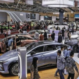 GIIAS 2026 Resmi Dihadiri Lebih dari 60 Merek Otomotif, Ada 6 Nama Baru yang Siap Meluncur