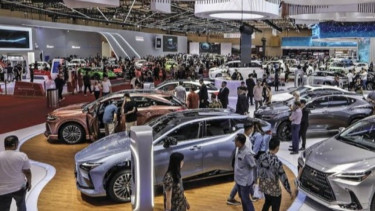 GIIAS 2026 Resmi Dihadiri Lebih dari 60 Merek Otomotif, Ada 6 Nama Baru yang Siap Meluncur